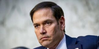 Rubio stated that NATO "needs to be rethought"