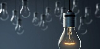 Another day with schedules in Ukraine tomorrow: on January 9, electricity will be cut off in all regions