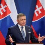 Slovakia halts military aid to Ukraine and withdraws from EU loan guarantees