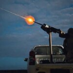 Defense Forces neutralized 94 enemy UAVs during night attack