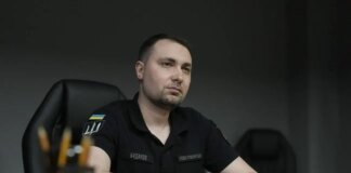 "He's the first fascist" – Russians panic over Budanov's appointment as new head of the Presidential Office