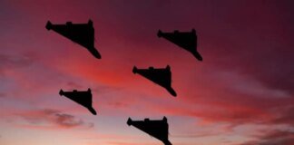 Kryvyi Rih under the longest attack since the beginning of the war: 'Shaheds' over the city