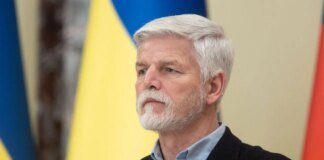 Czech President to discuss anti-Ukrainian statements of Parliament Speaker at government level