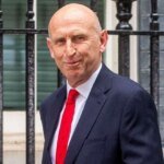 "He must be stopped": British Defense Minister reveals who he would abduct and take into custody