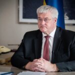 Sybiha: Ukraine considered Ghana's appeal regarding a citizen captured as a Russian mercenary