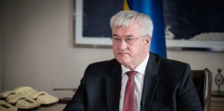 Sybiha: Ukraine considered Ghana's appeal regarding a citizen captured as a Russian mercenary