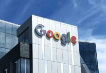 Google surpasses Apple in market value for the first time since 2019