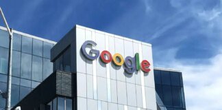 Google surpasses Apple in market value for the first time since 2019