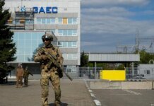 IAEA achieved a local ceasefire between Russia and Ukraine for the repair of ZNPP lines