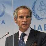 IAEA called on Russia and Ukraine to agree on a ceasefire near the Zaporizhzhia NPP