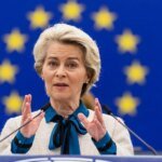 Ursula von der Leyen: Russia must prove its readiness for peace after agreeing on a plan of guarantees for Ukraine