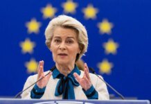 Ursula von der Leyen: Russia must prove its readiness for peace after agreeing on a plan of guarantees for Ukraine