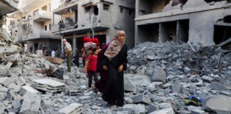 Death toll in Gaza exceeds 71,000: humanitarian crisis continues despite ceasefire