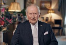 British King congratulates Ukrainians on the anniversary of signing the Agreement on Centenary Partnership