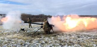 Enemy losses exceeded 1.2 million people: General Staff data for January 5