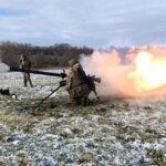 Evening report from the General Staff: 139 battles per day and active assaults in the Pokrovsk direction