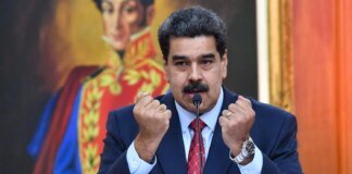 Venezuelan leader Maduro faces death penalty in US: what he is suspected of