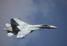 Ukrainian forces shot down two Russian planes in one day: one over the Black Sea