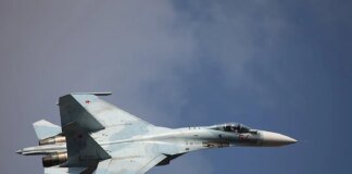 Ukrainian forces shot down two Russian planes in one day: one over the Black Sea
