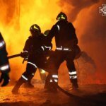 Russian UAV attack on Odesa region on January 15: civilian infrastructure hit, man injured