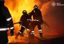 Russian UAV attack on Odesa region on January 15: civilian infrastructure hit, man injured