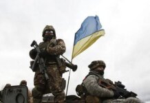 General Staff Report: 118 combat engagements took place on the front, the hottest being in the Pokrovsk direction