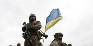 General Staff Report: 118 combat engagements took place on the front, the hottest being in the Pokrovsk direction