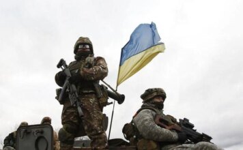 General Staff Report: 118 combat engagements took place on the front, the hottest being in the Pokrovsk direction