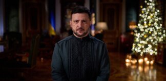 Zelenskyy: there has never been a war in history that Russians ended of their own free will