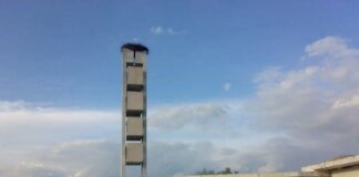 Russia attacked critical infrastructure in Volyn: fires in Lutsk and the region, 103,000 consumers without electricity