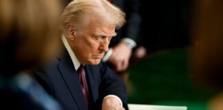 Trump postponed tariff hikes on furniture, kitchen cabinets, and vanities