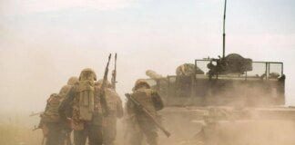 Russia accelerated its offensive in Ukraine in 2025 due to a change in tactics – ISW analysis