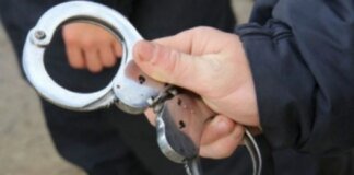 Ukrainian detained at Polish airport with radio jamming device