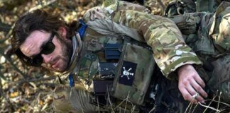 Australian volunteer Russell Allan Wilson killed in Ukraine – ABC News
