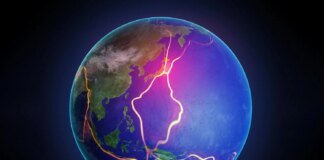 Ancient Australian rocks reveal new data on continent and Moon formation
