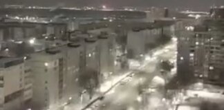 Russian Samara attacked by drones: two oil refineries hit – media