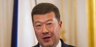 Czech Parliament Speaker Delivers Anti-Ukrainian Speech: Ukrainian Ambassador's Reaction Was Swift