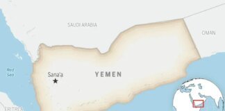 Yemen's Hadramaut announces "peace operation" to reclaim military facilities amid escalating tensions in the country