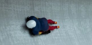Bobsleigh and Skeleton World Cup in Winterberg postponed due to weather conditions