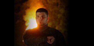 Russian Interior Ministry re-declared RDK commander Kapustin wanted