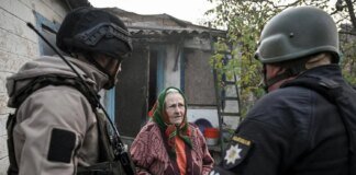 Forced evacuation announced in 44 frontline settlements in Zaporizhzhia and Dnipropetrovsk regions
