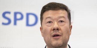 Czech opposition initiates dismissal of parliament speaker over his scandalous statements about Ukraine
