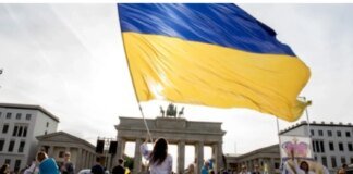 Germany proposes returning Ukrainians fit for service to their homeland
