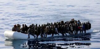 Tragedy off the coast of Gambia: dozens of migrants missing after boat capsizes