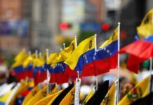 Venezuela frees political prisoners as government vows to "rescue" detained Maduro