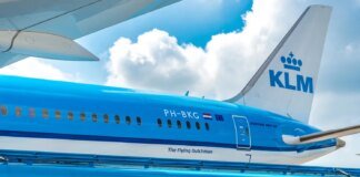 Over a hundred flights canceled in the Netherlands due to snowfall