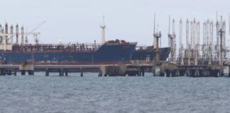 Events in Venezuela and threats from Iran: how world oil markets react