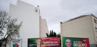 Record presidential campaign kicks off in Portugal: 11 candidates vie for the post