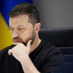 The platform for peace talks is still being discussed – Zelenskyy