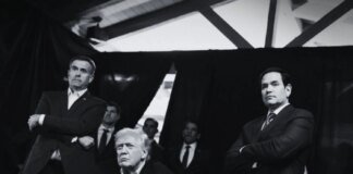 Don't play games with President Trump: US State Department addresses Russia and Iran